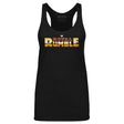 Royal Rumble Women's Tank Top | 500 LEVEL