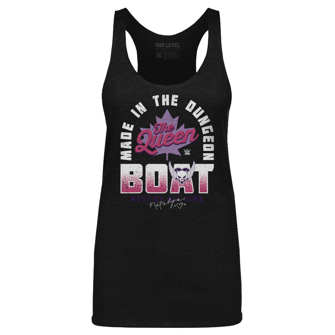 Natalya Women's Tank Top | 500 LEVEL