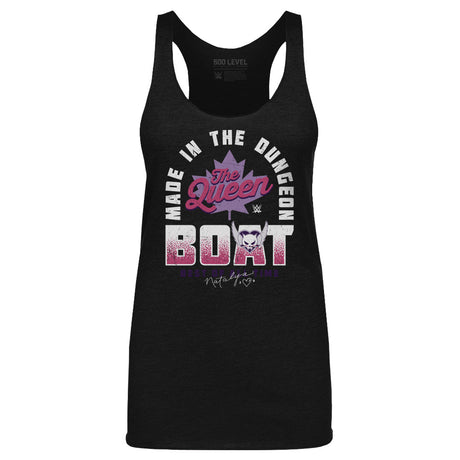 Natalya Women's Tank Top | 500 LEVEL