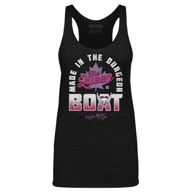 Natalya Women's Tank Top | 500 LEVEL