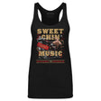 Shawn Michaels Women's Tank Top | 500 LEVEL