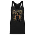 Grayson Waller Women's Tank Top | 500 LEVEL
