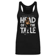 Roman Reigns Women's Tank Top | 500 LEVEL