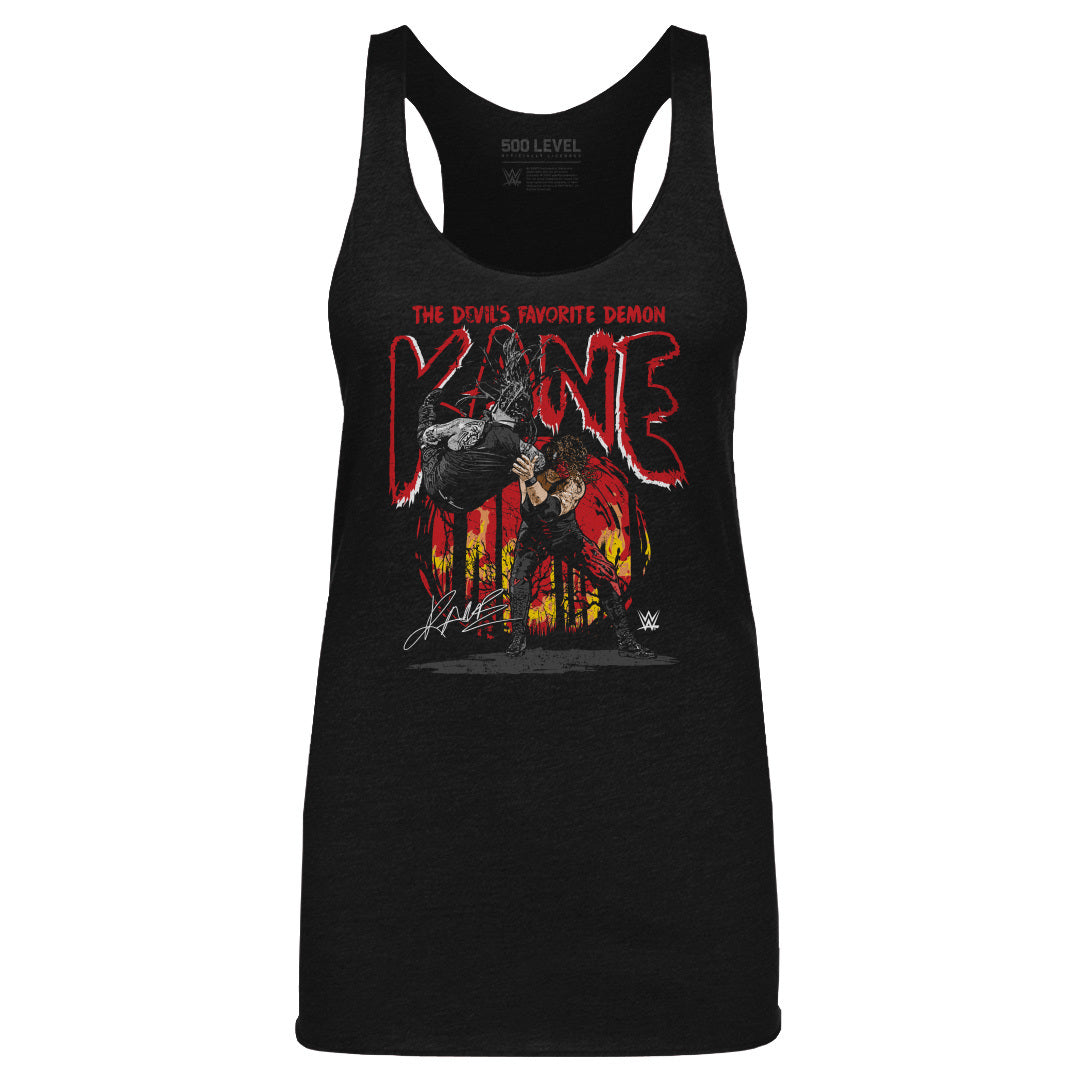 Kane Women's Tank Top | 500 LEVEL