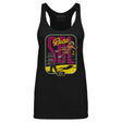 Sol Ruca Women's Tank Top | 500 LEVEL
