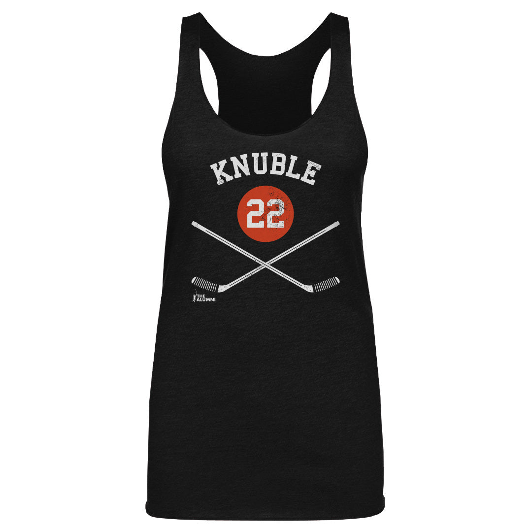 Mike Knuble Women&#39;s Tank Top | 500 LEVEL
