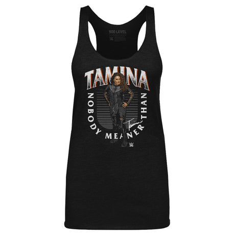 Tamina Women's Tank Top | 500 LEVEL