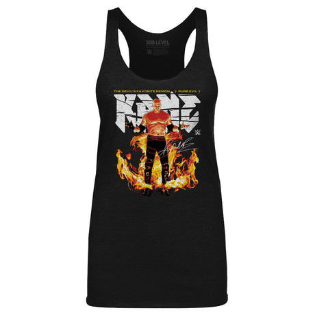 Kane Women's Tank Top | 500 LEVEL
