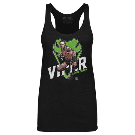 Randy Orton Women's Tank Top | 500 LEVEL