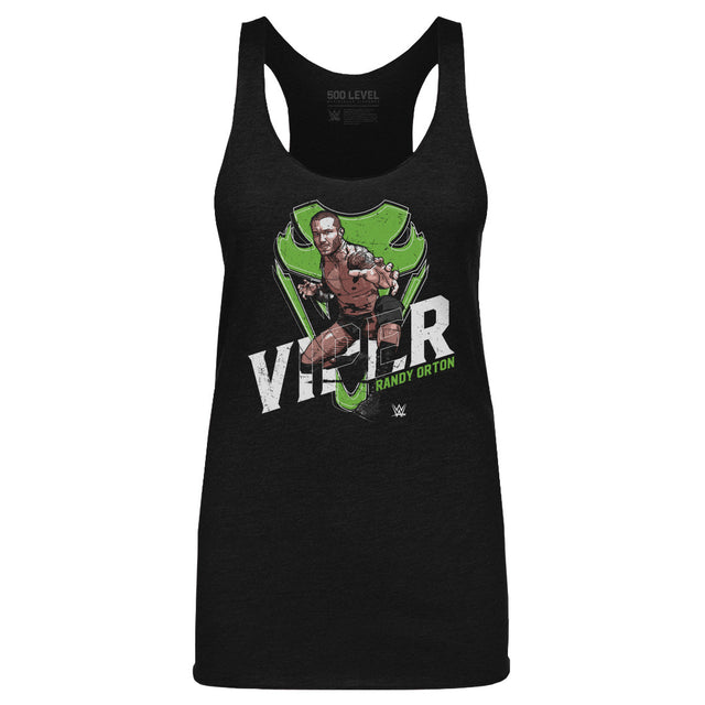 Randy Orton Women's Tank Top | 500 LEVEL