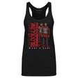 The Usos Women's Tank Top | 500 LEVEL