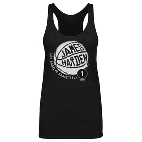 James Harden Women's Tank Top | 500 LEVEL