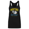 Mankind Women's Tank Top | 500 LEVEL