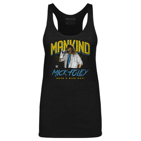 Mankind Women's Tank Top | 500 LEVEL