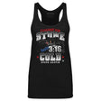 Stone Cold Steve Austin Women's Tank Top | 500 LEVEL