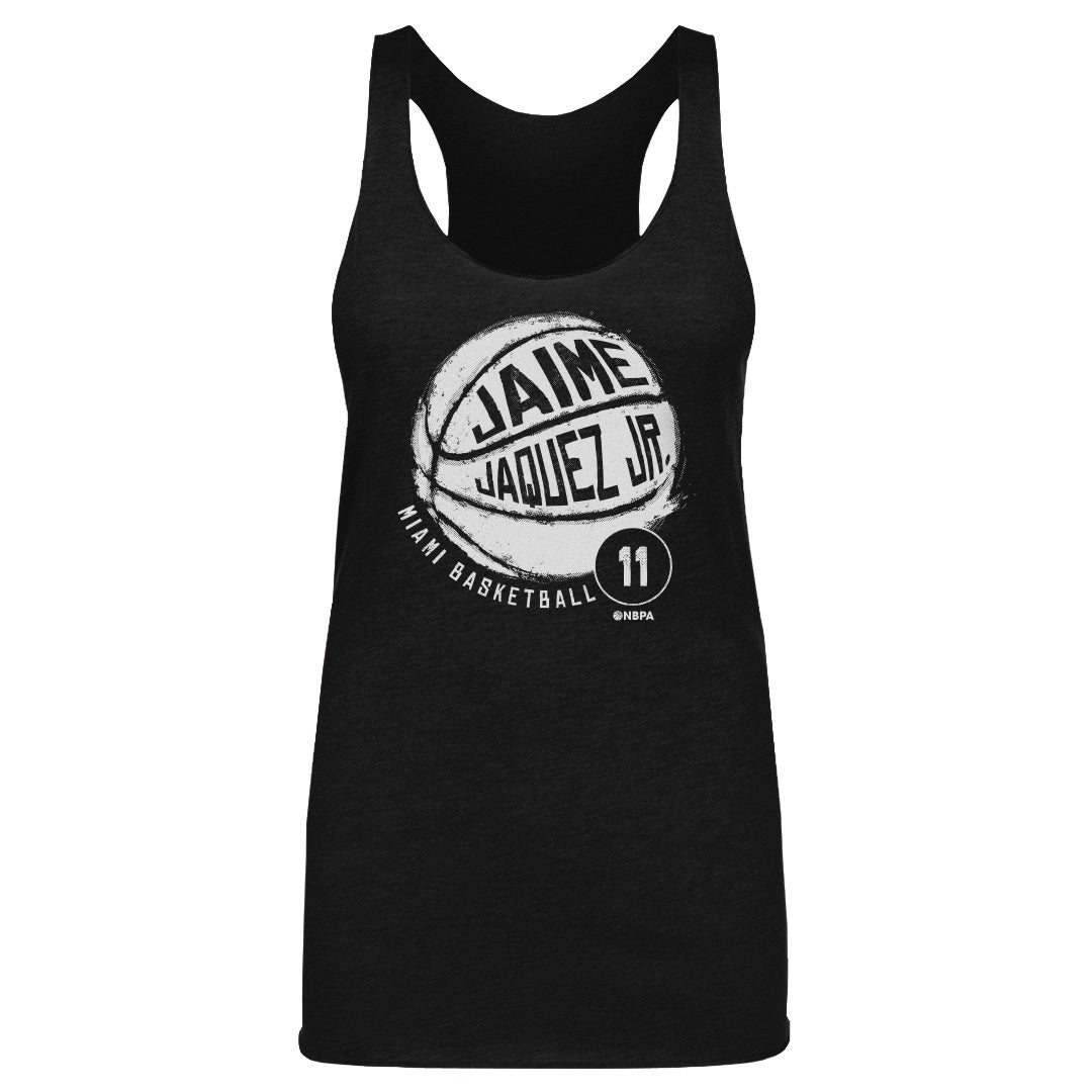 Jaime Jaquez Jr. Women's Tank Top | 500 LEVEL