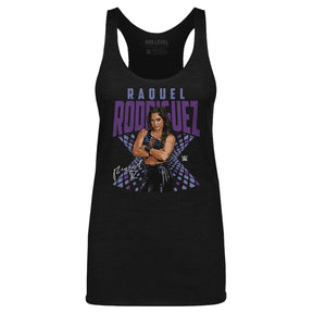 Raquel Rodriguez Women's Tank Top | 500 LEVEL