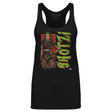 Shotzi Blackheart Women's Tank Top | 500 LEVEL