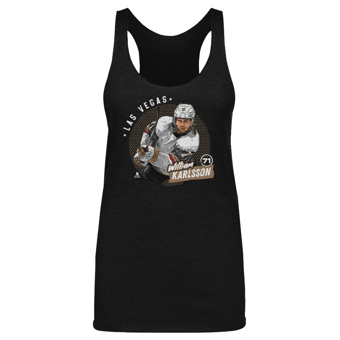 William Karlsson Women's Tank Top | 500 LEVEL