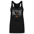 Aleister Black Women's Tank Top | 500 LEVEL
