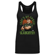 Sgt. Slaughter Women's Tank Top | 500 LEVEL