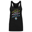 The New Day Women's Tank Top | 500 LEVEL