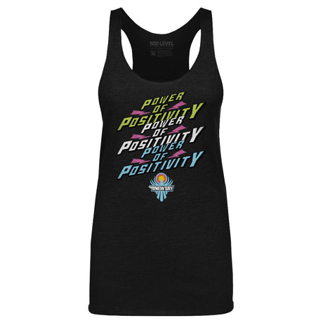 The New Day Women's Tank Top | 500 LEVEL
