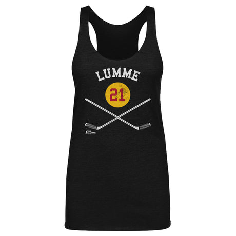 Jyrki Lumme Women's Tank Top | 500 LEVEL
