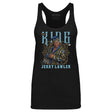 Jerry Lawler Women's Tank Top | 500 LEVEL