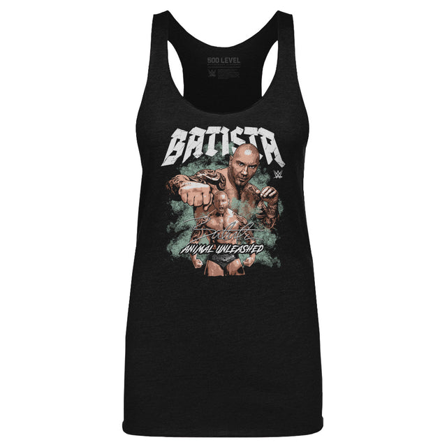 Batista Women's Tank Top | 500 LEVEL