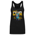 John Cena Women's Tank Top | 500 LEVEL