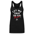 LA Knight Women's Tank Top | 500 LEVEL