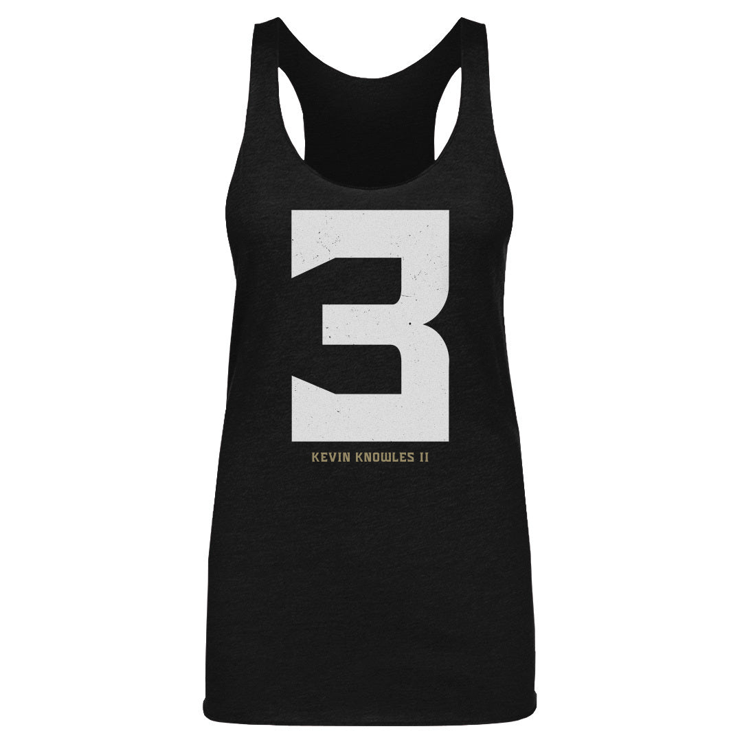Kevin Knowles II Women's Tank Top | 500 LEVEL
