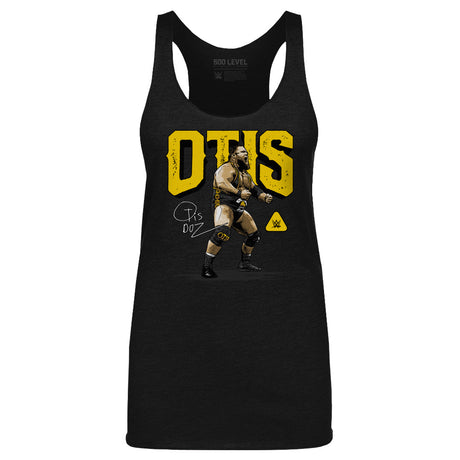 Otis Dozovic Women's Tank Top | 500 LEVEL