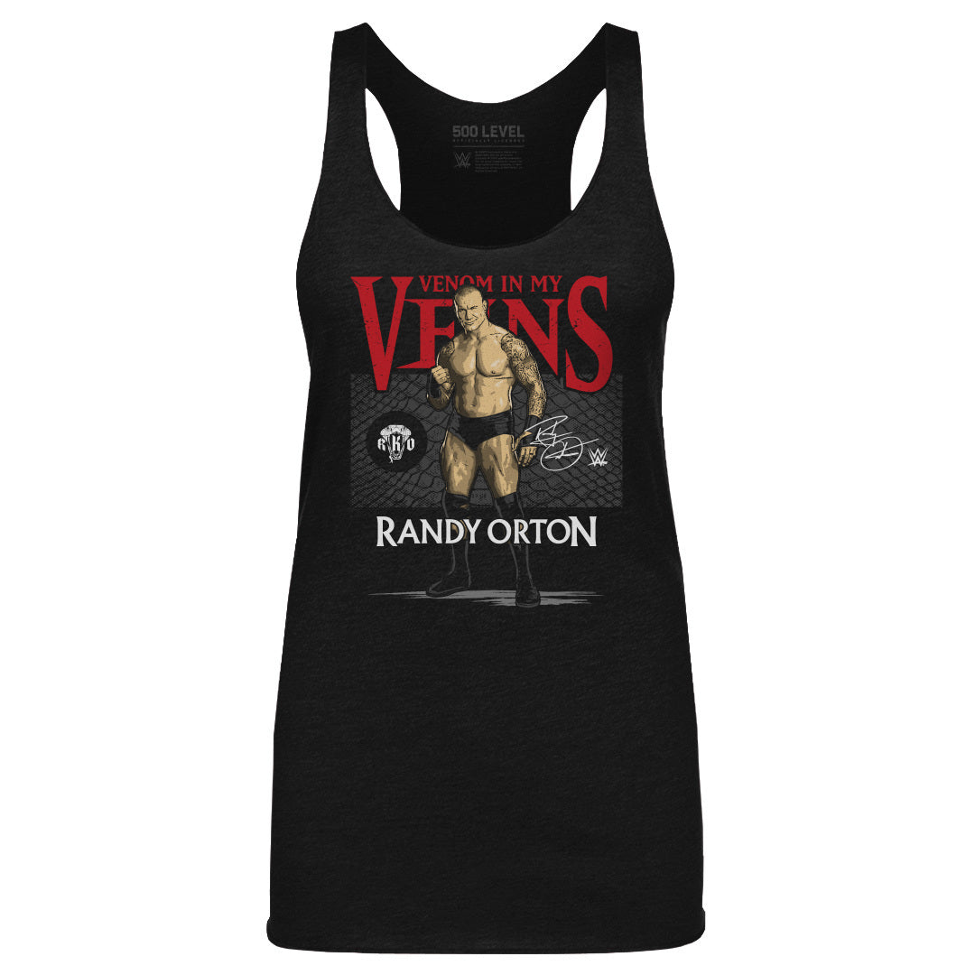 Randy Orton Women's Tank Top | 500 LEVEL