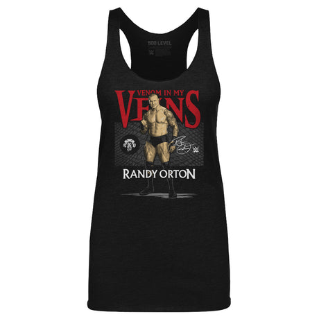 Randy Orton Women's Tank Top | 500 LEVEL