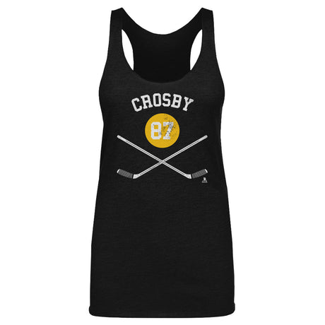 Sidney Crosby Women's Tank Top | 500 LEVEL