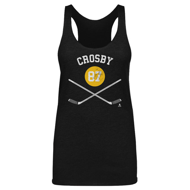 Sidney Crosby Women's Tank Top | 500 LEVEL