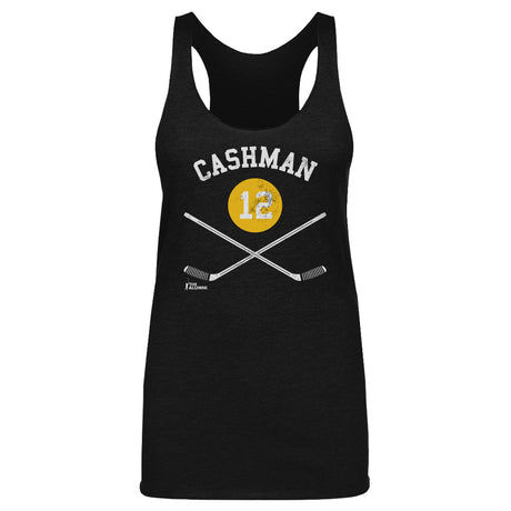 Wayne Cashman Women's Tank Top | 500 LEVEL