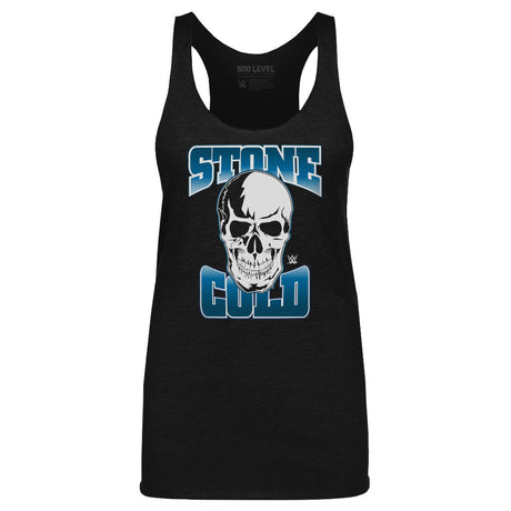 Stone Cold Steve Austin Women's Tank Top | 500 LEVEL