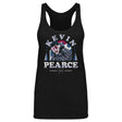 Kevin Pearce Women's Tank Top | 500 LEVEL
