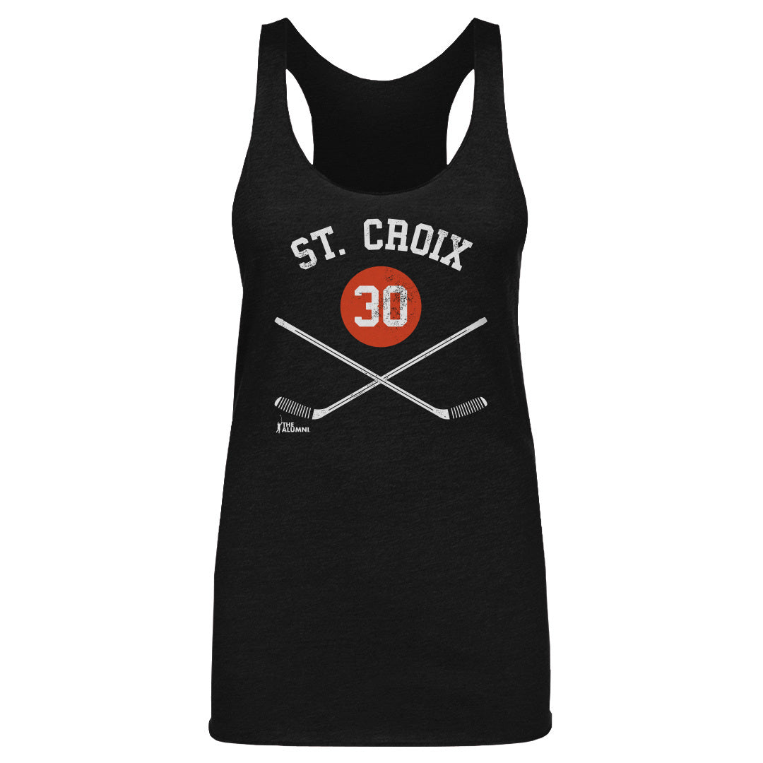 Rick St. Croix Women's Tank Top | 500 LEVEL