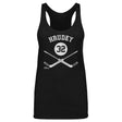 Kelly Hrudey Women's Tank Top | 500 LEVEL