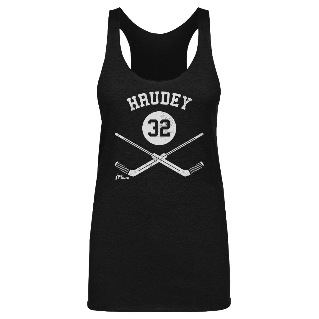 Kelly Hrudey Women's Tank Top | 500 LEVEL