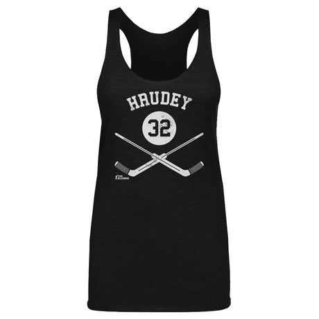 Kelly Hrudey Women's Tank Top | 500 LEVEL