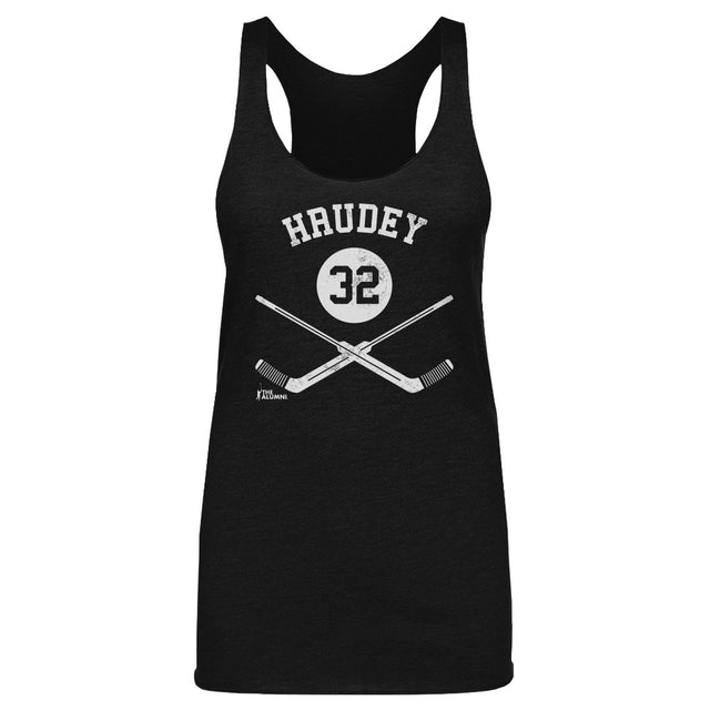 Kelly Hrudey Women's Tank Top | 500 LEVEL