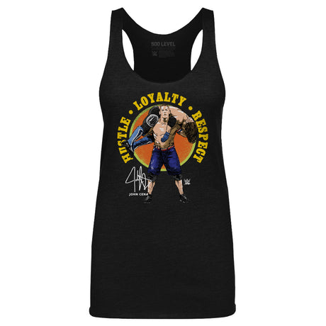 John Cena Women's Tank Top | 500 LEVEL