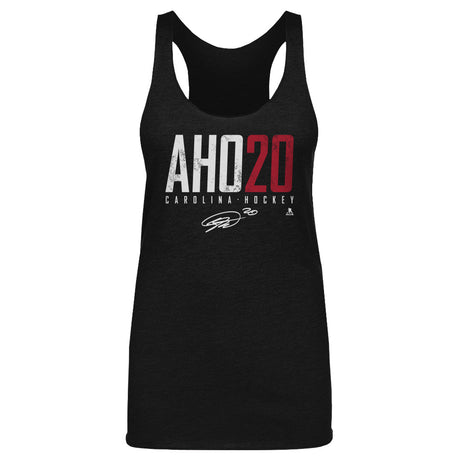 Sebastian Aho Women's Tank Top | 500 LEVEL