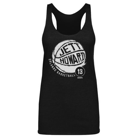 Jett Howard Women's Tank Top | 500 LEVEL