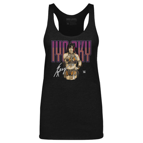Iyo Sky Women's Tank Top | 500 LEVEL